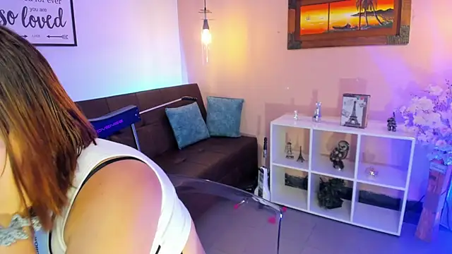 ArianaBaker online show from 02-22-25, 02:30