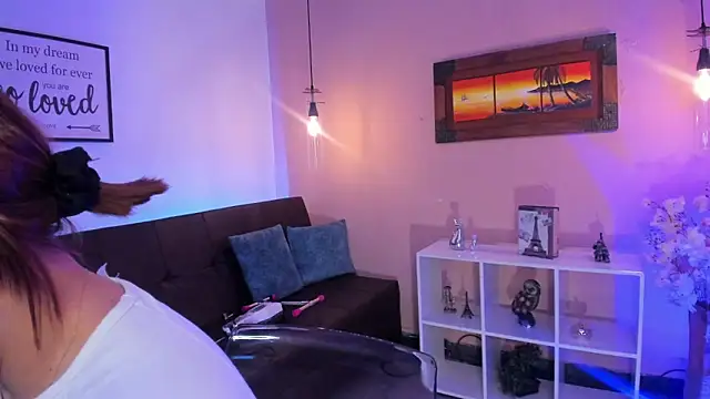 ArianaBaker online show from 02-28-25, 05:26