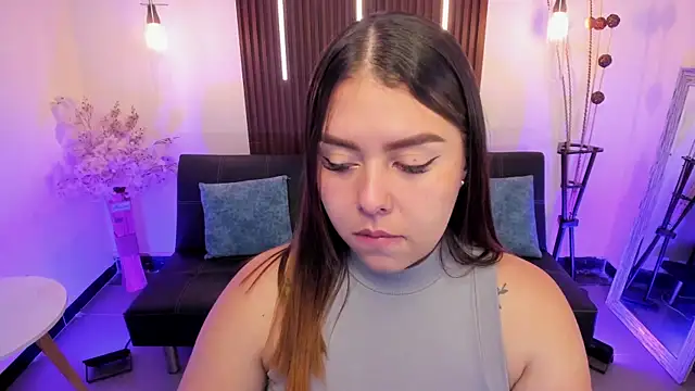 ArianaBaker online show from 01-15-26, 03:16