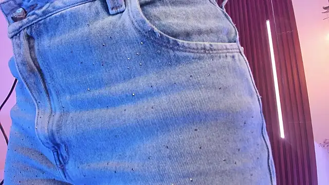 ArianaBaker online show from 03-26-26, 02:44