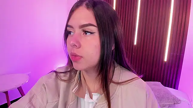 ArianaBaker online show from 06-02-26, 12:29