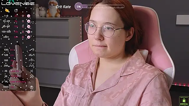 Airyhill online show from 03-04-25, 07:11