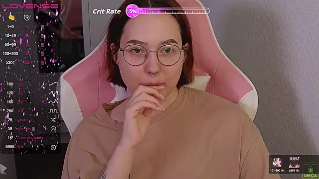 Airyhill online show from 09-29-25, 08:13