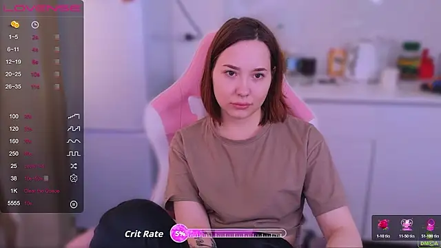 Airyhill online show from 02-23-26, 01:19