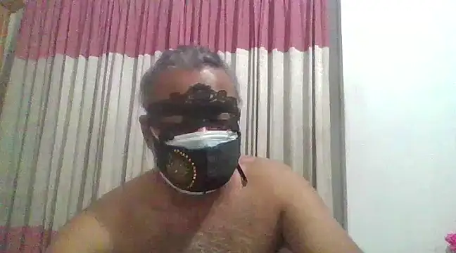 Natu Paul Xham online show from 01-31-25, 09:37