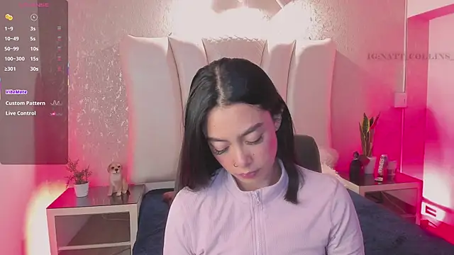 Natt collins online show from 07-10-26, 04:17