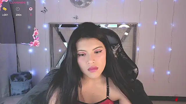 Alfresii Rivera1 online show from 10-27-25, 02:48