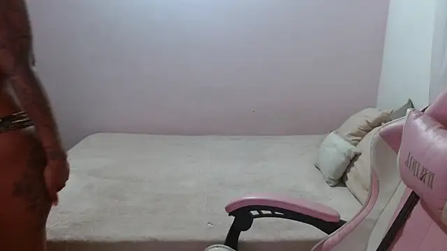 TiffanyRoouse online show from 12-03-24, 03:09