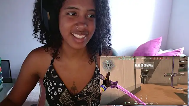 TiffanyRoouse online show from 01-13-25, 10:45