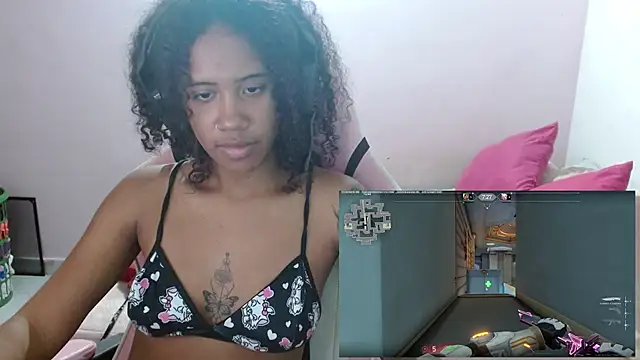 TiffanyRoouse online show from 01-14-25, 01:47