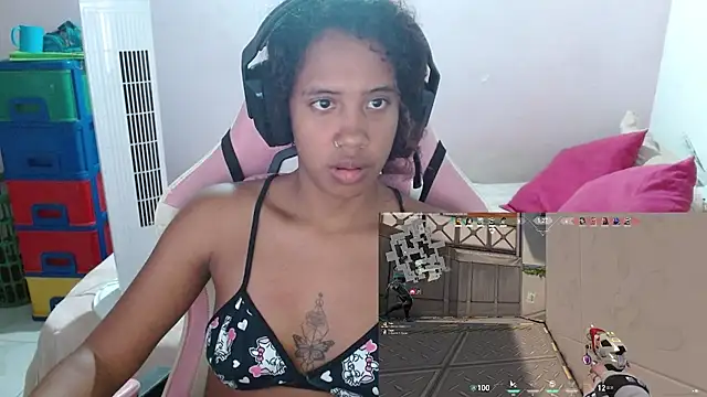 TiffanyRoouse online show from 02-05-25, 02:51