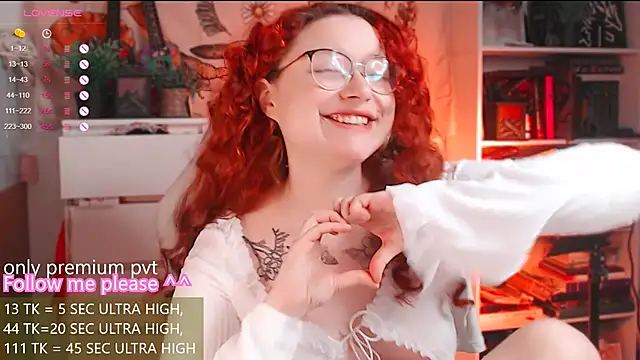 Snapshot of me__hanna chatting on 02-07-26, 03:43 me hanna online show from 02-07-26, 03:43