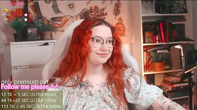 Snapshot of me__hanna chatting on 02-20-26, 03:36 me hanna online show from 02-20-26, 03:36