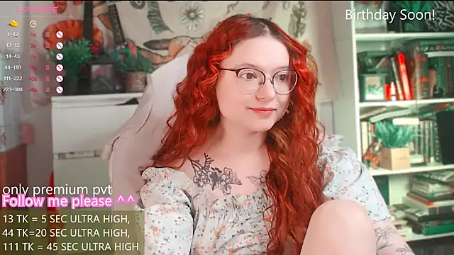 Snapshot of me__hanna chatting on 02-23-26, 01:25 me hanna online show from 02-23-26, 01:25