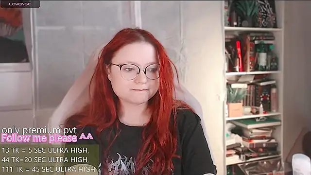 me  hanna online show from 05-04-26, 02:29