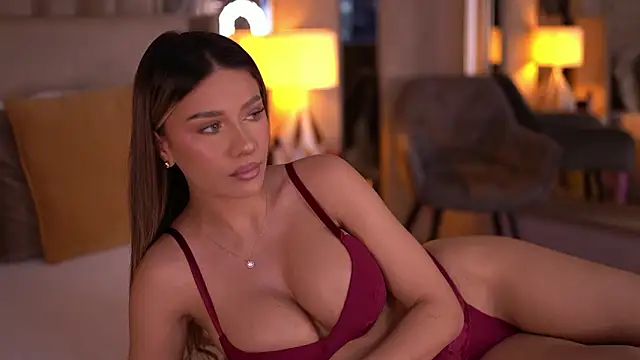 Snapshot of BlairSanders chatting on 02-02-26, 07:12 BlairSanders online show from 02-02-26, 07:12