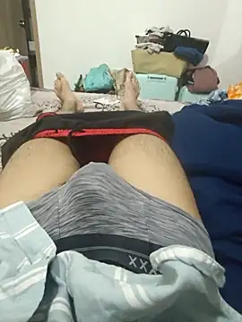 Snapshot of Sexy_TeenBoy chatting on 01-06-26, 01:37 Sexy TeenBoy online show from 01-06-26, 01:37