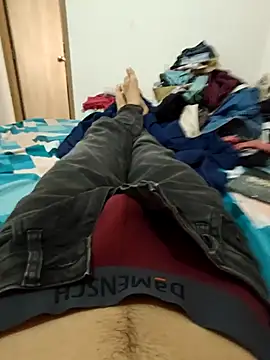 Snapshot of Sexy_TeenBoy chatting on 03-16-26, 07:12 Sexy TeenBoy online show from 03-16-26, 07:12