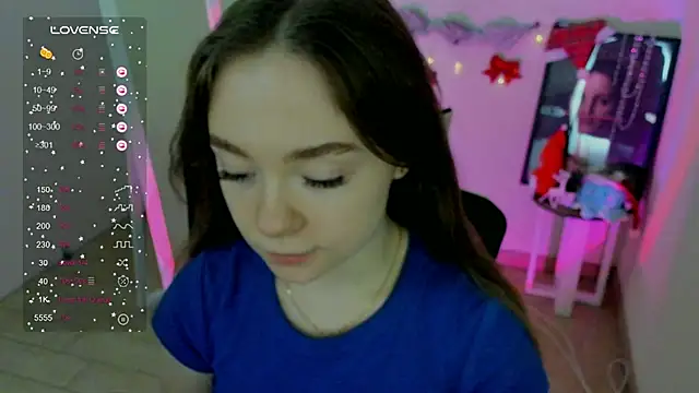 Snapshot of Florence_meow chatting on 01-02-25, 07:44 Florence meow online show from 01-02-25, 07:44