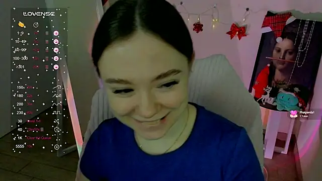 Snapshot of Florence_meow chatting on 01-09-25, 08:03 Florence meow online show from 01-09-25, 08:03