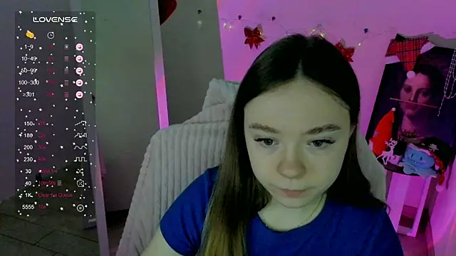 Snapshot of Florence_meow chatting on 01-17-25, 07:30 Florence meow online show from 01-17-25, 07:30