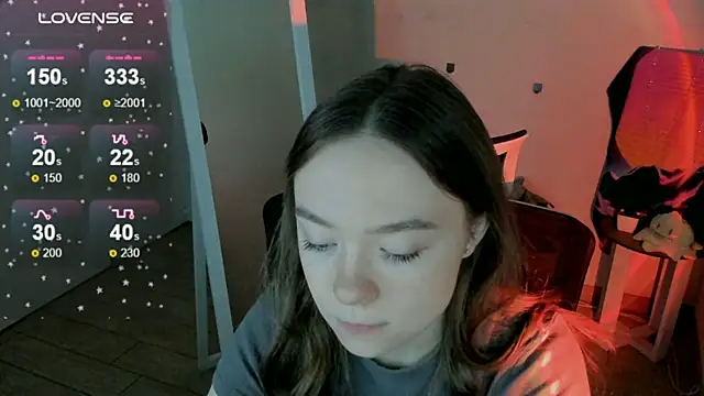 Snapshot of Florence_meow chatting on 09-18-25, 06:37 Florence meow online show from 09-18-25, 06:37