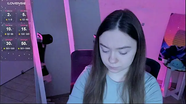 Snapshot of Florence_meow chatting on 01-10-26, 07:32 Florence meow online show from 01-10-26, 07:32