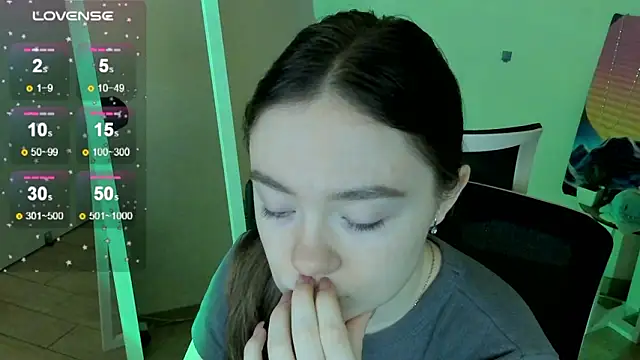 Snapshot of Florence_meow chatting on 02-02-26, 07:40 Florence meow online show from 02-02-26, 07:40