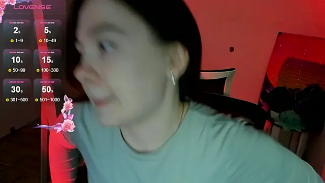 Snapshot of Florence_meow chatting on 02-17-26, 09:06 Florence meow online show from 02-17-26, 09:06