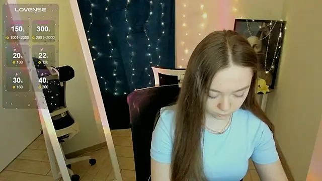 Florence meow online show from 05-04-26, 06:53