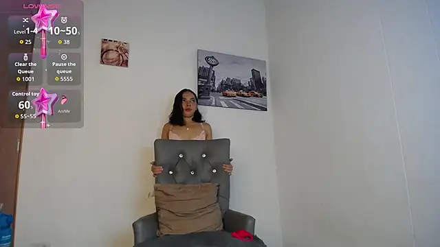 antonella morgan 19 online show from 09-13-25, 09:25