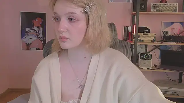 ELLIEJAY online show from 02-21-26, 05:19