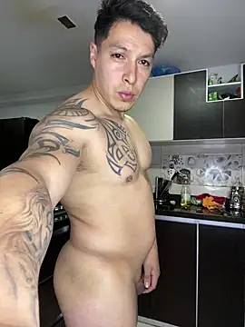 milangym127 online show from 12-12-24, 03:54