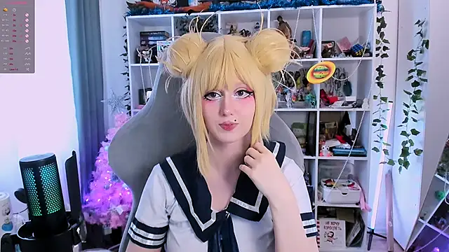 ohclementine online show from 01-16-26, 10:19