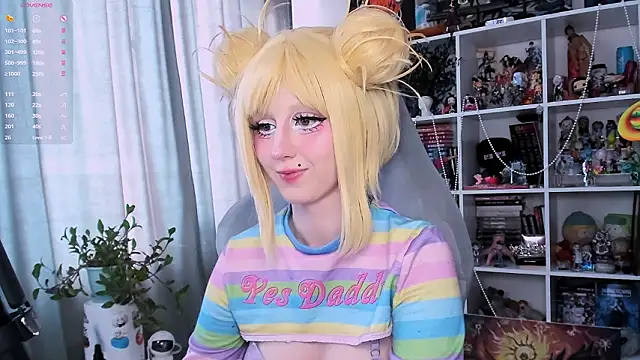 ohclementine online show from 02-13-26, 09:38