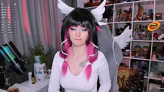 ohclementine online show from 02-18-26, 02:46