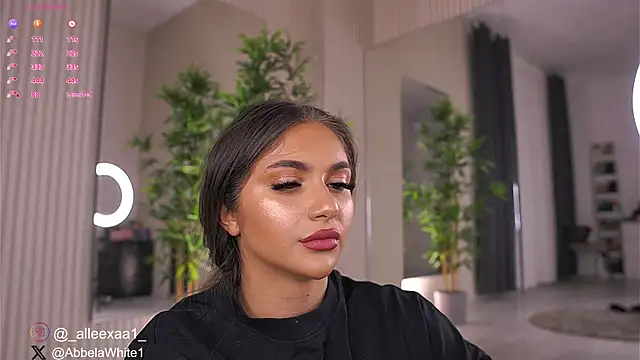 VanessaSimon online show from 02-12-25, 06:40