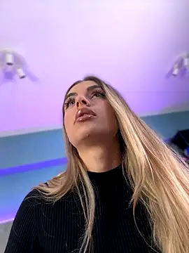 HaileyMadow online show from 10-11-25, 06:34