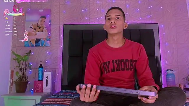 dilan alfonzo online show from 09-23-25, 08:23