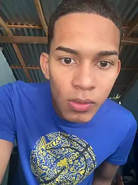 dilan alfonzo online show from 10-10-25, 05:12