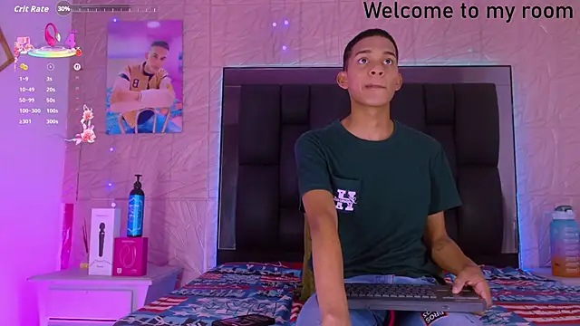 dilan alfonzo online show from 10-16-25, 07:48