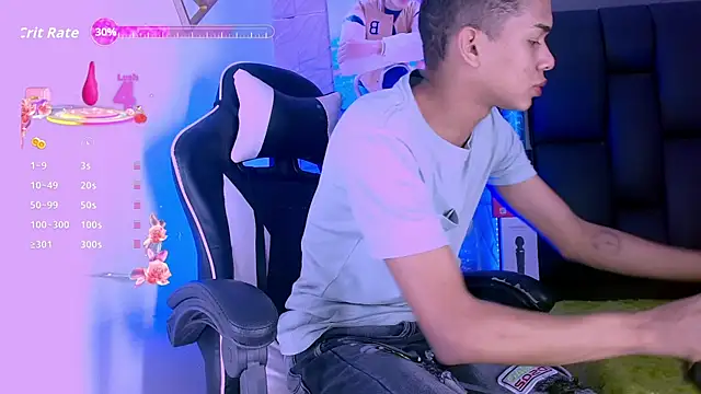 dilan alfonzo online show from 11-22-25, 07:35