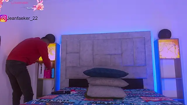 dilan alfonzo online show from 12-22-25, 12:24