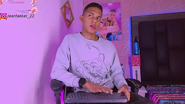 dilan alfonzo online show from 02-09-26, 12:42