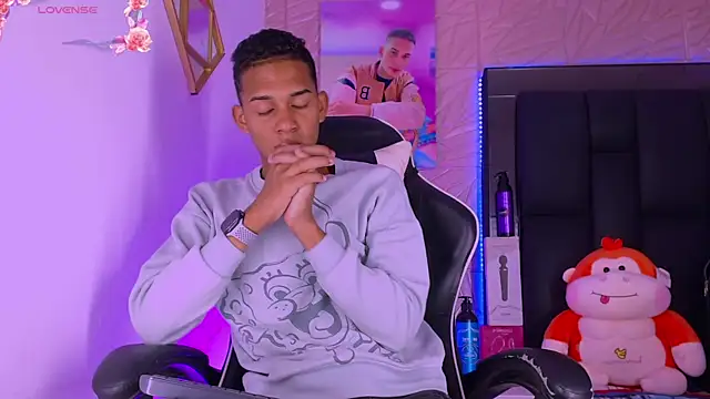 dilan alfonzo online show from 04-29-26, 04:05