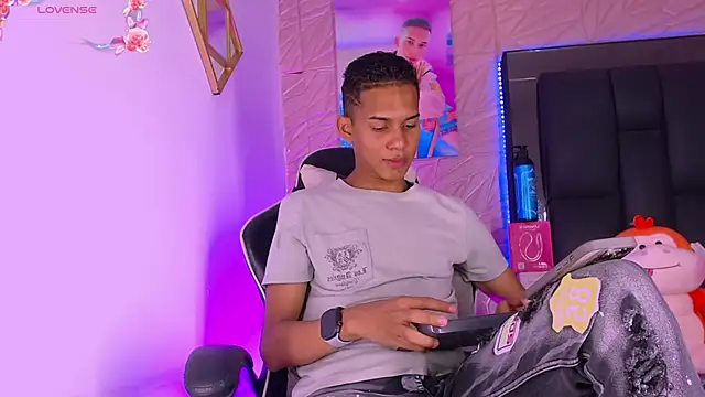 dilan alfonzo online show from 04-30-26, 02:07