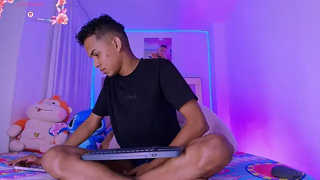 dilan alfonzo online show from 07-28-26, 08:52