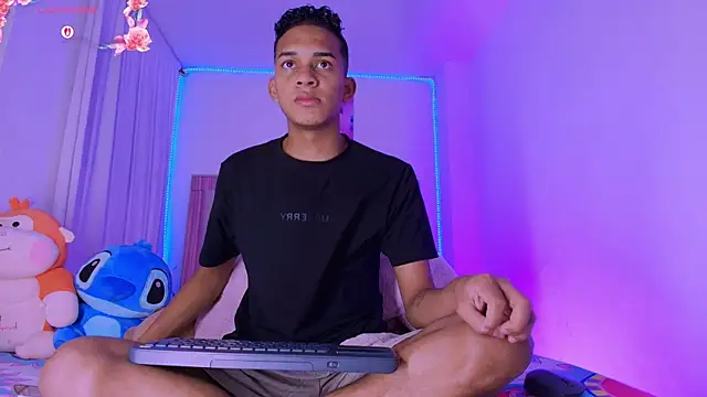 dilan alfonzo online show from 07-29-26, 02:15