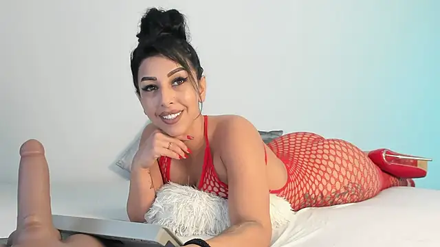 AlenaBay online show from 07-01-26, 11:23