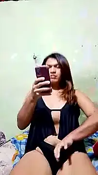 Snapshot of Hevellyn_ chatting on 09-17-25, 03:52 Hevellyn online show from 09-17-25, 03:52